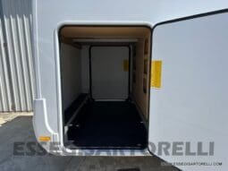 ADRIA CORAL XL A 660 SL 06/2024 GEMELLI E DOPPIO PAVIMENTO UNIPROPRIETARIO SOLO 623 KM ! pieno