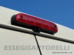 CHAUSSON SPORTLINE V 690 CAMBIO AUTOMATICO SERIE VAN 636 CM MAXI MATRIMONIALE ELETTRICO BASCULANTE 2025 pieno