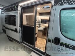 CHAUSSON SPORTLINE V 690 CAMBIO AUTOMATICO SERIE VAN 636 CM MAXI MATRIMONIALE ELETTRICO BASCULANTE 2025 pieno