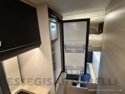 CHAUSSON SPORTLINE V 690 CAMBIO AUTOMATICO SERIE VAN 636 CM MAXI MATRIMONIALE ELETTRICO BASCULANTE 2025 pieno