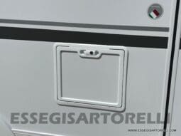 ADRIA CORAL XL A 660 SL 06/2024 GEMELLI E DOPPIO PAVIMENTO UNIPROPRIETARIO SOLO 623 KM ! pieno