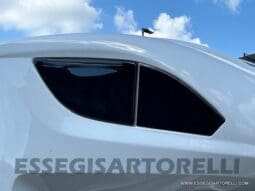 ADRIA CORAL XL A 660 SL 06/2024 GEMELLI E DOPPIO PAVIMENTO UNIPROPRIETARIO SOLO 623 KM ! pieno