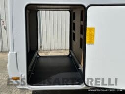 ADRIA CORAL XL A 660 SL 06/2024 GEMELLI E DOPPIO PAVIMENTO UNIPROPRIETARIO SOLO 623 KM ! pieno