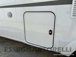 ADRIA CORAL XL A 660 SL 06/2024 GEMELLI E DOPPIO PAVIMENTO UNIPROPRIETARIO SOLO 623 KM ! pieno