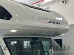 ADRIA CORAL XL A 660 SL 06/2024 GEMELLI E DOPPIO PAVIMENTO UNIPROPRIETARIO SOLO 623 KM ! pieno