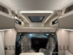 ADRIA CORAL XL A 660 SL 06/2024 GEMELLI E DOPPIO PAVIMENTO UNIPROPRIETARIO SOLO 623 KM ! pieno