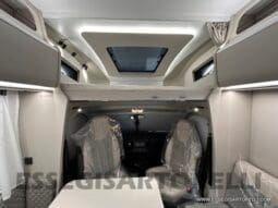 ADRIA CORAL XL A 660 SL 06/2024 GEMELLI E DOPPIO PAVIMENTO UNIPROPRIETARIO SOLO 623 KM ! pieno