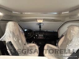 ADRIA CORAL XL A 660 SL 06/2024 GEMELLI E DOPPIO PAVIMENTO UNIPROPRIETARIO SOLO 623 KM ! pieno