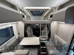 ADRIA CORAL XL A 660 SL 06/2024 GEMELLI E DOPPIO PAVIMENTO UNIPROPRIETARIO SOLO 623 KM ! pieno