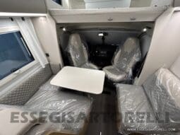 ADRIA CORAL XL A 660 SL 06/2024 GEMELLI E DOPPIO PAVIMENTO UNIPROPRIETARIO SOLO 623 KM ! pieno