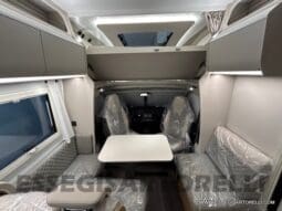 ADRIA CORAL XL A 660 SL 06/2024 GEMELLI E DOPPIO PAVIMENTO UNIPROPRIETARIO SOLO 623 KM ! pieno