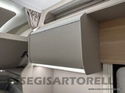 ADRIA CORAL XL A 660 SL 06/2024 GEMELLI E DOPPIO PAVIMENTO UNIPROPRIETARIO SOLO 623 KM ! pieno