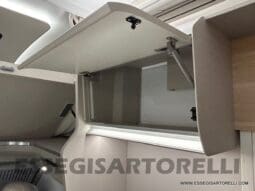 ADRIA CORAL XL A 660 SL 06/2024 GEMELLI E DOPPIO PAVIMENTO UNIPROPRIETARIO SOLO 623 KM ! pieno