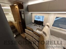 ADRIA CORAL XL A 660 SL 06/2024 GEMELLI E DOPPIO PAVIMENTO UNIPROPRIETARIO SOLO 623 KM ! pieno