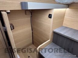 ADRIA CORAL XL A 660 SL 06/2024 GEMELLI E DOPPIO PAVIMENTO UNIPROPRIETARIO SOLO 623 KM ! pieno