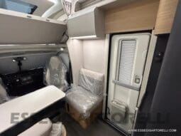 ADRIA CORAL XL A 660 SL 06/2024 GEMELLI E DOPPIO PAVIMENTO UNIPROPRIETARIO SOLO 623 KM ! pieno