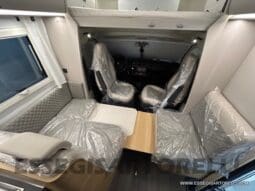 ADRIA CORAL XL A 660 SL 06/2024 GEMELLI E DOPPIO PAVIMENTO UNIPROPRIETARIO SOLO 623 KM ! pieno