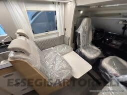 ADRIA CORAL XL A 660 SL 06/2024 GEMELLI E DOPPIO PAVIMENTO UNIPROPRIETARIO SOLO 623 KM ! pieno