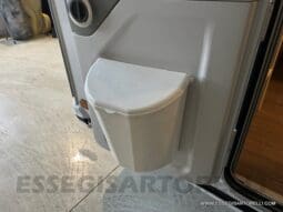 KNAUS SPORT 540 FDK SILVER SELECTION 2022 CARAVAN 6 POSTI 1.500 KG pieno