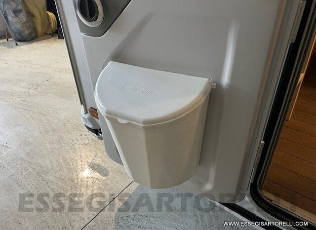 KNAUS SPORT 540 FDK SILVER SELECTION 2022 CARAVAN 6 POSTI 1.500 KG pieno