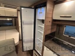 KNAUS SPORT 540 FDK SILVER SELECTION 2022 CARAVAN 6 POSTI 1.500 KG pieno