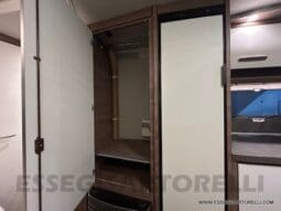 KNAUS SPORT 540 FDK SILVER SELECTION 2022 CARAVAN 6 POSTI 1.500 KG pieno