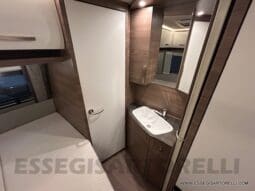 KNAUS SPORT 540 FDK SILVER SELECTION 2022 CARAVAN 6 POSTI 1.500 KG pieno