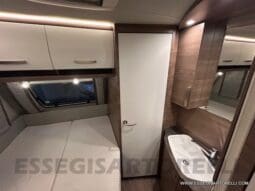 KNAUS SPORT 540 FDK SILVER SELECTION 2022 CARAVAN 6 POSTI 1.500 KG pieno