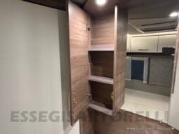 KNAUS SPORT 540 FDK SILVER SELECTION 2022 CARAVAN 6 POSTI 1.500 KG pieno