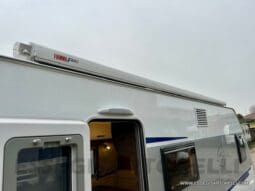 KNAUS SPORT 540 FDK SILVER SELECTION 2022 CARAVAN 6 POSTI 1.500 KG pieno