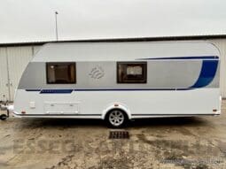 KNAUS SPORT 540 FDK SILVER SELECTION 2022 CARAVAN 6 POSTI 1.500 KG pieno