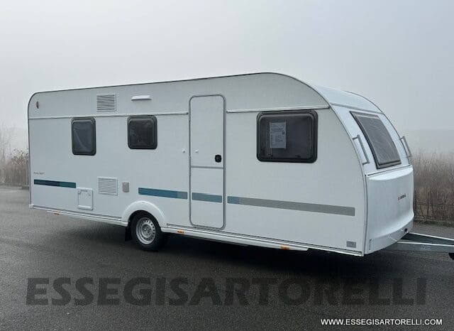 ADRIA NEW AVIVA 563 PT 2025 7 POSTI (TRIPLO CASTELLO) pieno