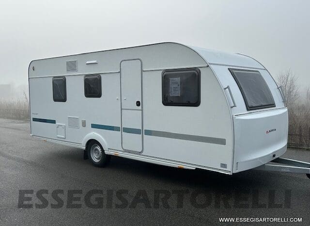 ADRIA NEW AVIVA 563 PT 2025 7 POSTI (TRIPLO CASTELLO) pieno