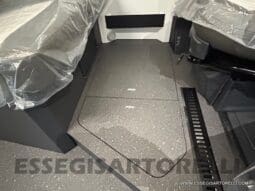 ADRIA NEW TWIN 2025 600 SPB FAMILY DOPPIO MATRIMONIALE ARTENSE GREY pieno