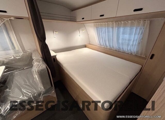 ADRIA NEW AVIVA 563 PT 2025 7 POSTI (TRIPLO CASTELLO) pieno