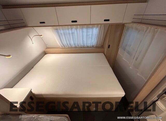 ADRIA NEW AVIVA 563 PT 2025 7 POSTI (TRIPLO CASTELLO) pieno