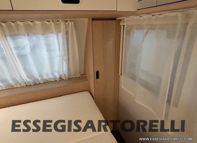 ADRIA NEW AVIVA 563 PT 2025 7 POSTI (TRIPLO CASTELLO) pieno