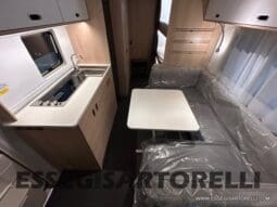 ADRIA NEW AVIVA 563 PT 2025 7 POSTI (TRIPLO CASTELLO) pieno