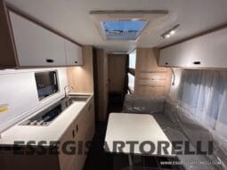 ADRIA NEW AVIVA 563 PT 2025 7 POSTI (TRIPLO CASTELLO) pieno