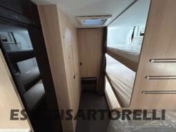 ADRIA NEW AVIVA 563 PT 2025 7 POSTI (TRIPLO CASTELLO) pieno