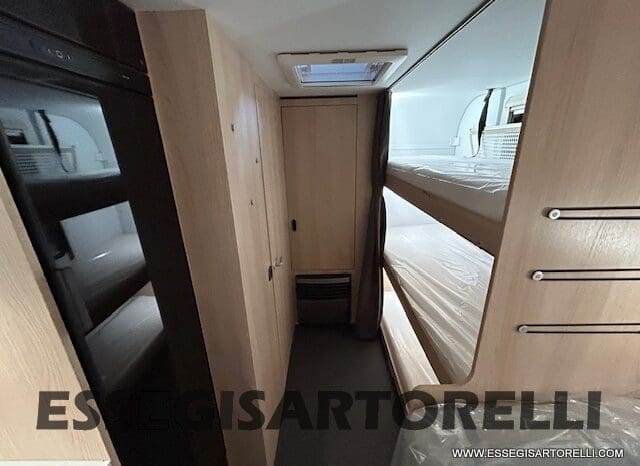 ADRIA NEW AVIVA 563 PT 2025 7 POSTI (TRIPLO CASTELLO) pieno