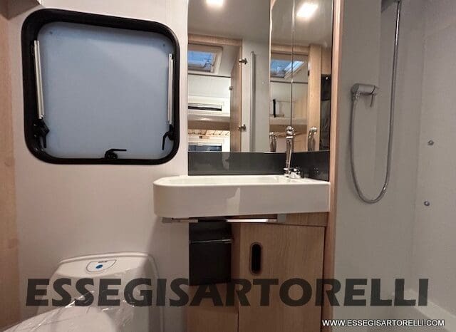 ADRIA NEW AVIVA 563 PT 2025 7 POSTI (TRIPLO CASTELLO) pieno