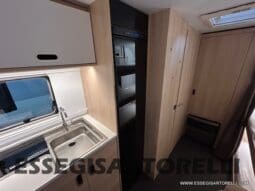 ADRIA NEW AVIVA 563 PT 2025 7 POSTI (TRIPLO CASTELLO) pieno