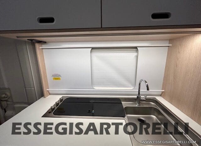 ADRIA NEW AVIVA 563 PT 2025 7 POSTI (TRIPLO CASTELLO) pieno