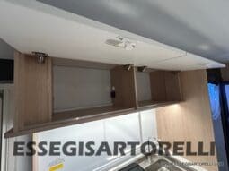 ADRIA NEW AVIVA 563 PT 2025 7 POSTI (TRIPLO CASTELLO) pieno