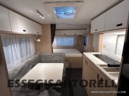 ADRIA NEW AVIVA 563 PT 2025 7 POSTI (TRIPLO CASTELLO) pieno