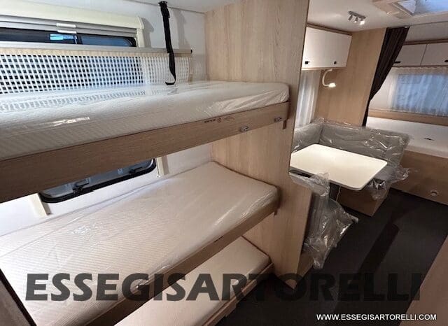 ADRIA NEW AVIVA 563 PT 2025 7 POSTI (TRIPLO CASTELLO) pieno