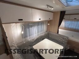 ADRIA NEW AVIVA 563 PT 2025 7 POSTI (TRIPLO CASTELLO) pieno