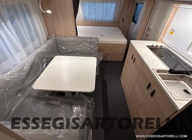 ADRIA NEW AVIVA 563 PT 2025 7 POSTI (TRIPLO CASTELLO) pieno