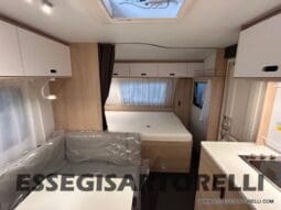 ADRIA NEW AVIVA 563 PT 2025 7 POSTI (TRIPLO CASTELLO) pieno